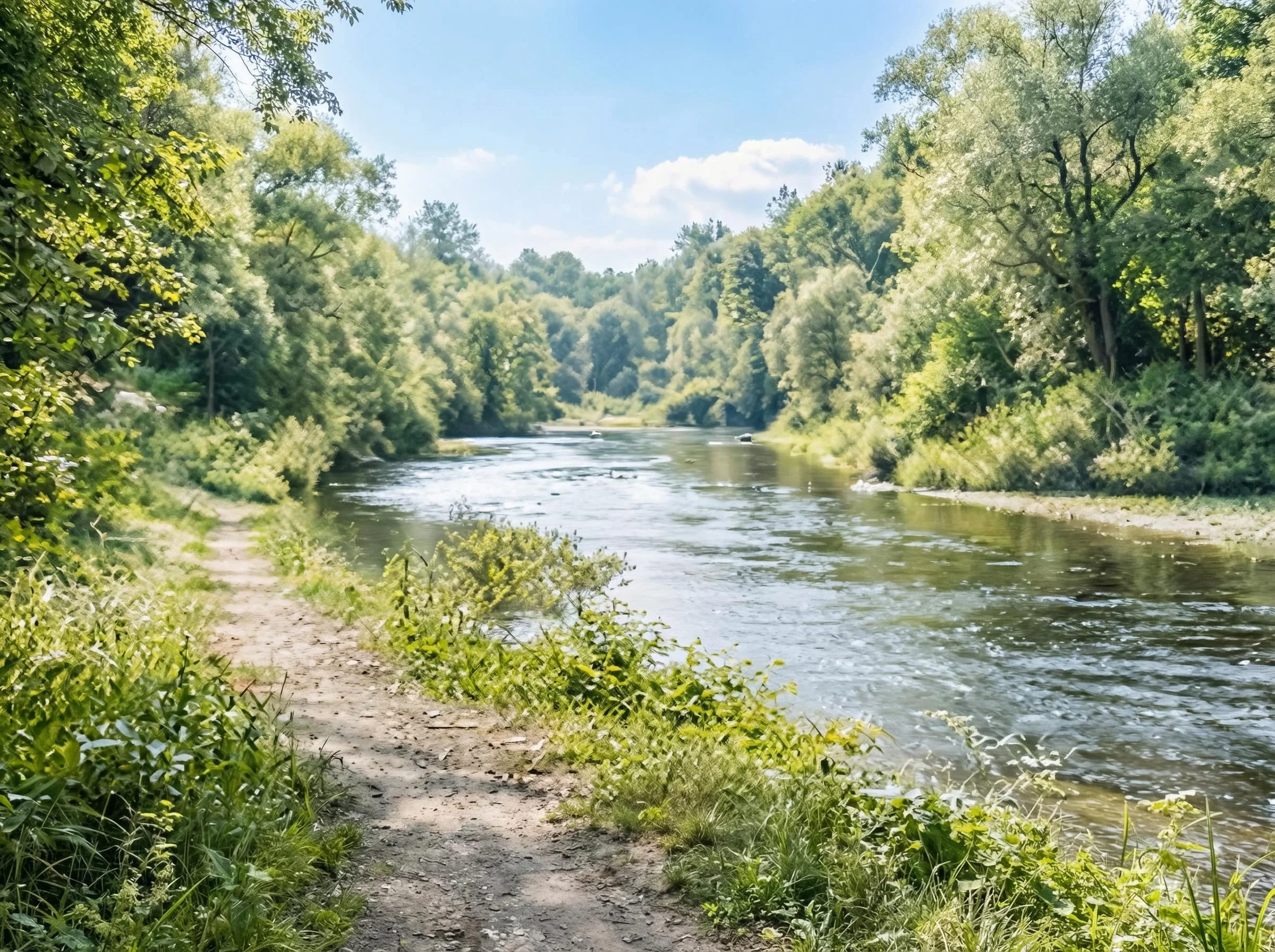 Aktiv-Freizeit-Senioren-einfache-tour